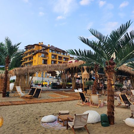 Supreme Beach Apartments Μπαλτσίκ Εξωτερικό φωτογραφία