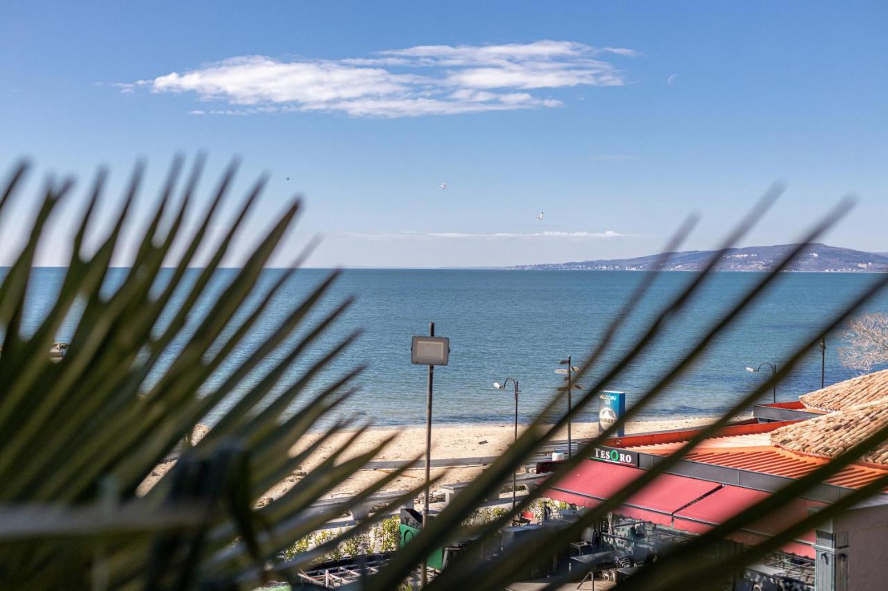 Supreme Beach Apartments Μπαλτσίκ Εξωτερικό φωτογραφία
