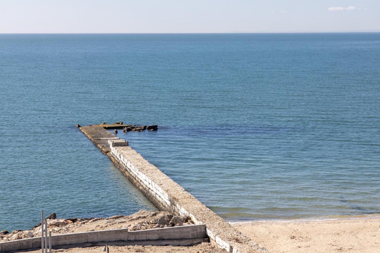 Supreme Beach Apartments Μπαλτσίκ Εξωτερικό φωτογραφία