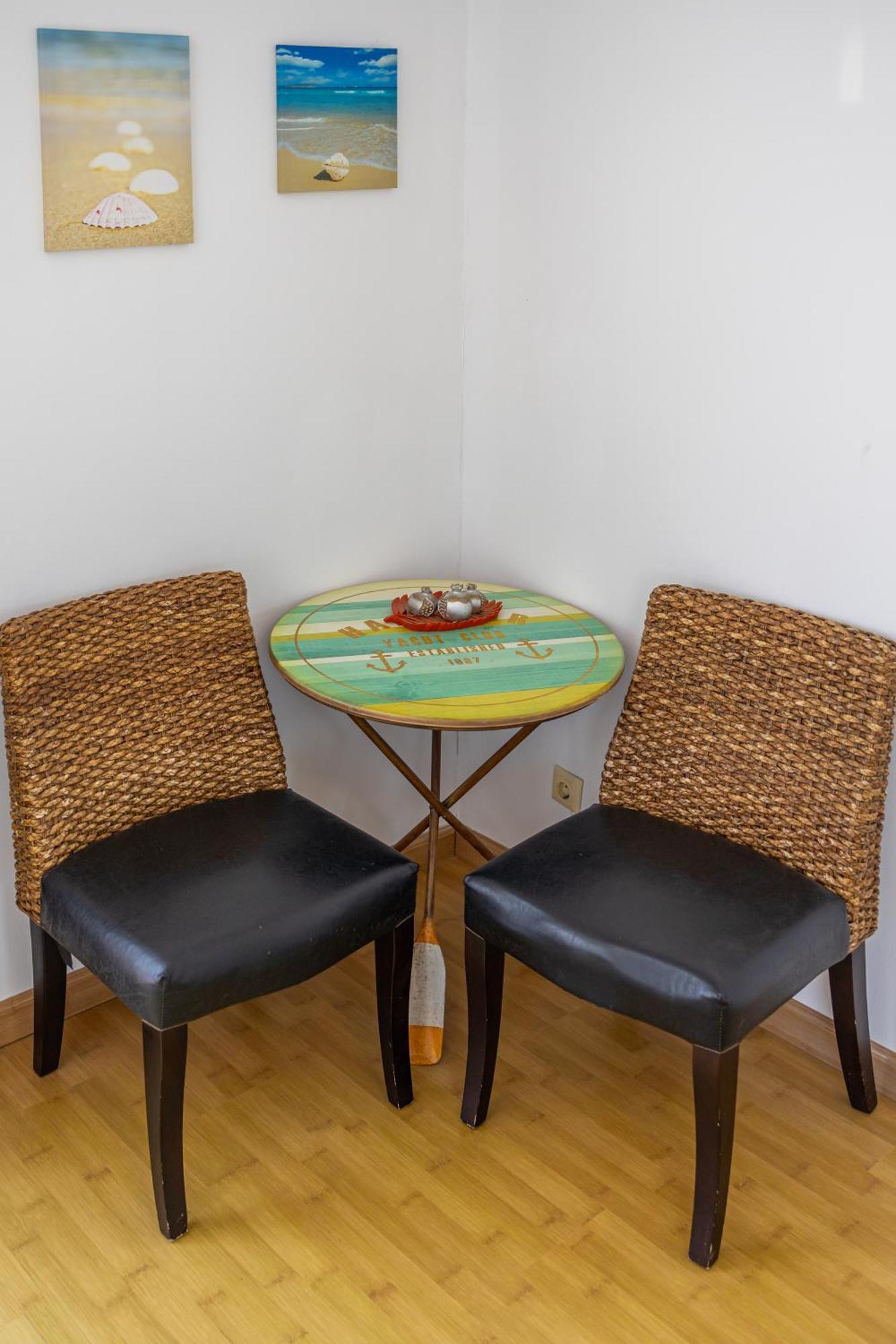 Supreme Beach Apartments Μπαλτσίκ Εξωτερικό φωτογραφία